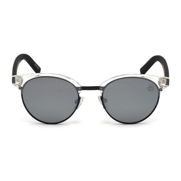 Damensonnenbrille Timberland TB9147-4926D Durchsichtig (49 mm) (ø 49 mm)