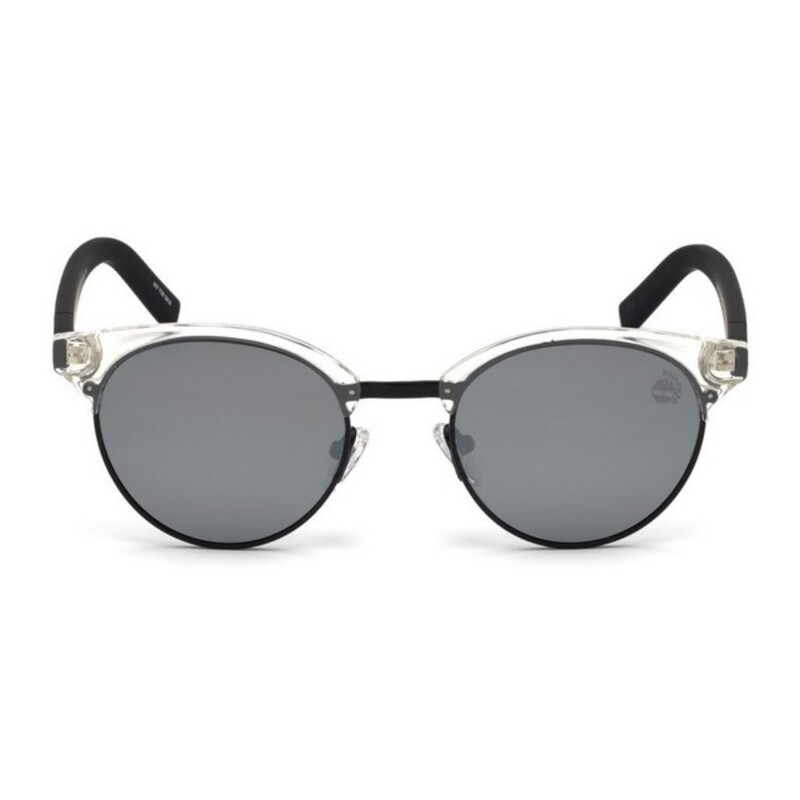 Damensonnenbrille Timberland TB9147-4926D Durchsichtig (49 mm) (ø 49 mm)