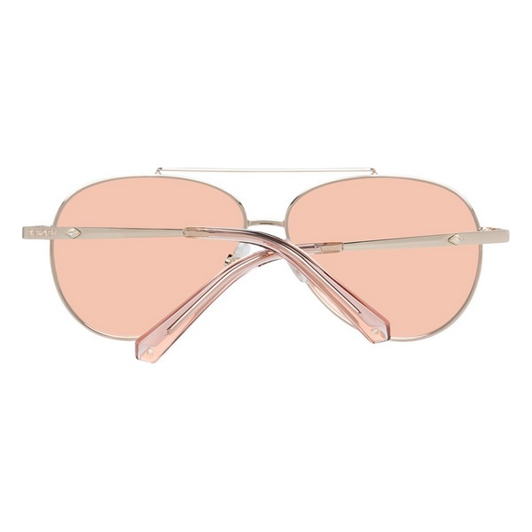 Solbriller til kvinder Swarovski SK0194-6028U (ø 60 mm)
