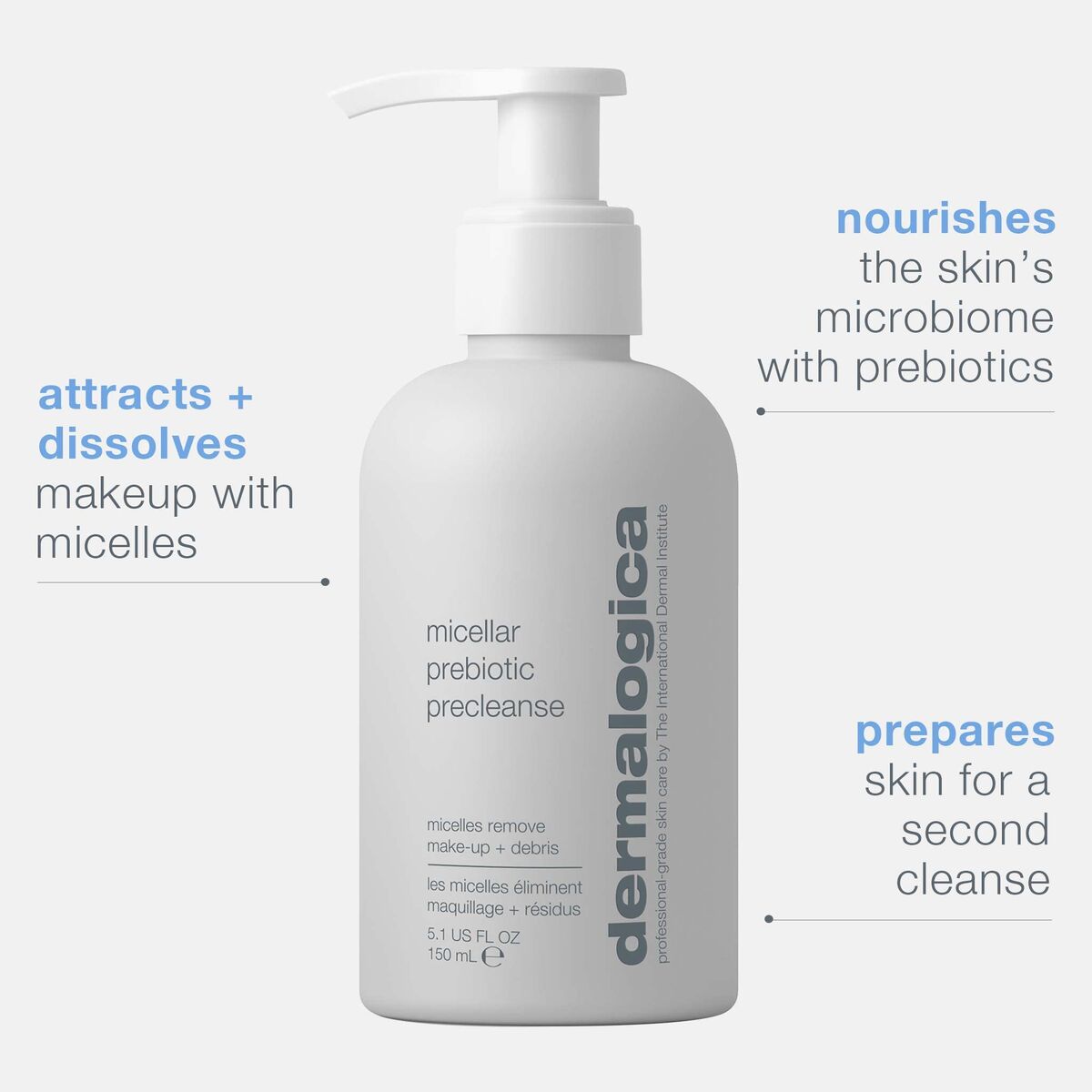 Reinigingscrème Dermalogica 150 ml