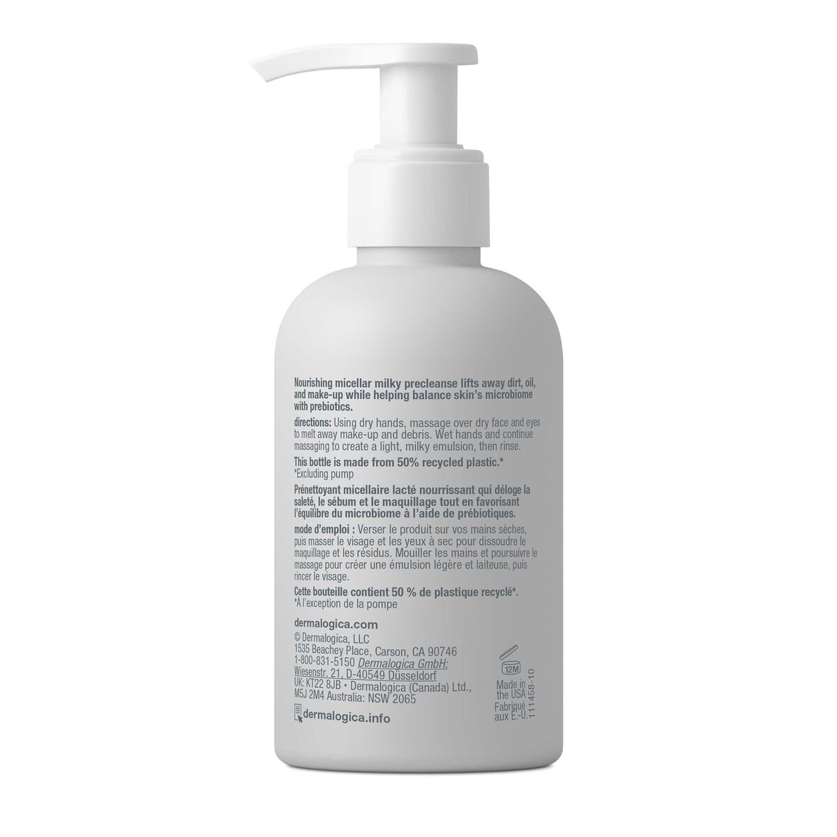 Reinigingscrème Dermalogica 150 ml