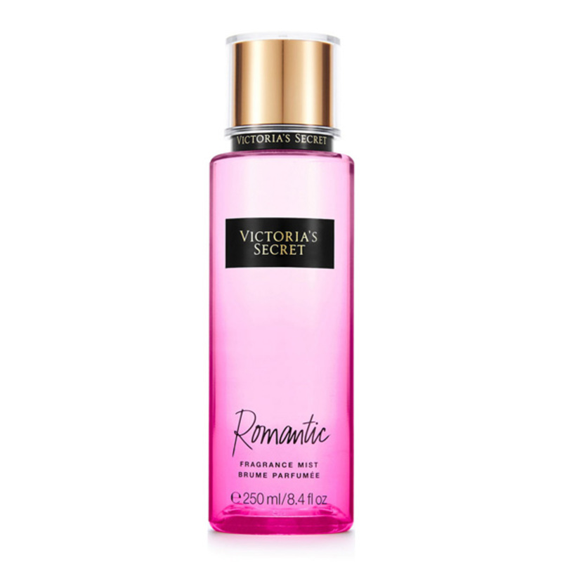 Body Mist Romantic Victoria's Secret (250 ml)