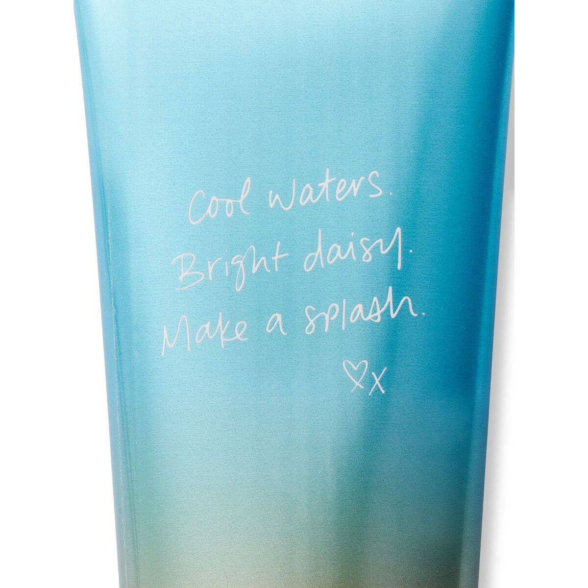 Image secondaire de Lotion corporelle Victoria's Secret Aqua Kiss (236 ml)