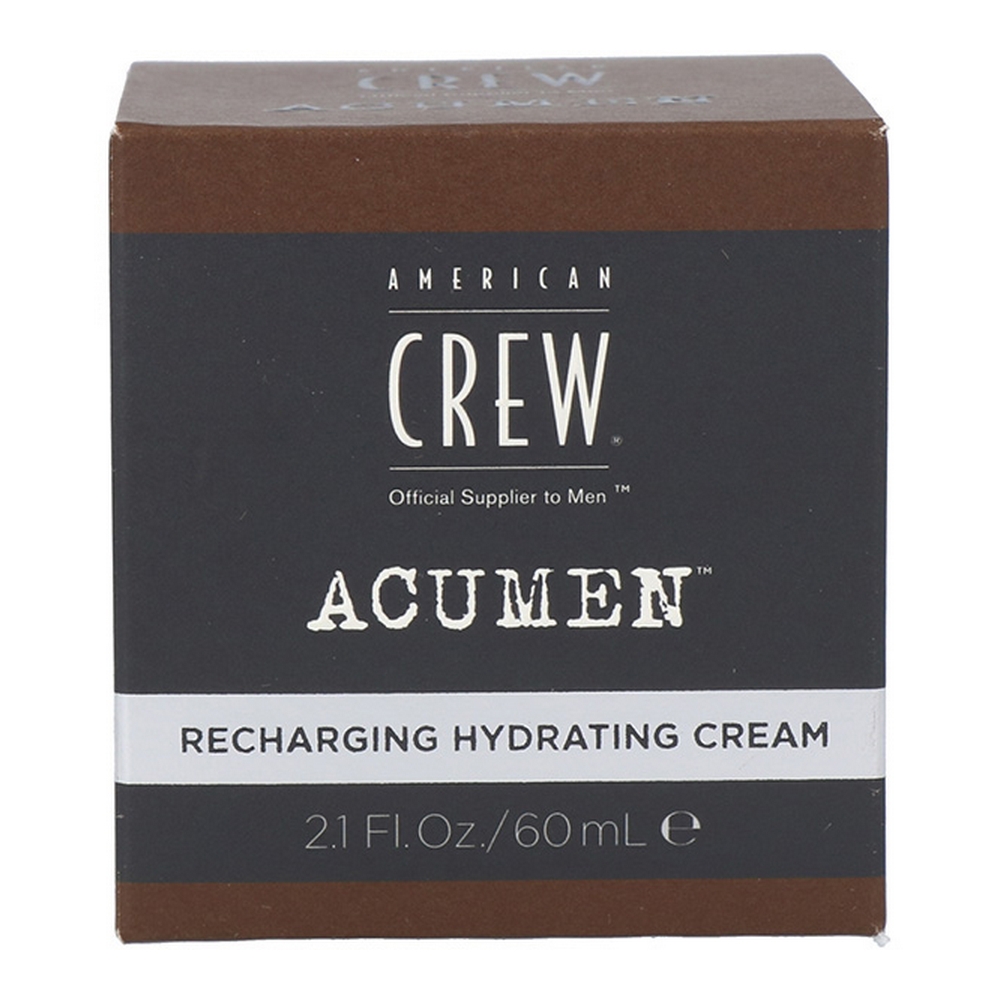 Американский крем. American Crew Moisturizing Cream. American Crew Acumen recharging Hydrating Cream. American Crew Acumen питательный увлажняющий крем для лица 60 мл. Кремы ahc купить