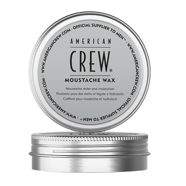 Crème Modelante à Barbe Crew Beard American Crew (15 g)   