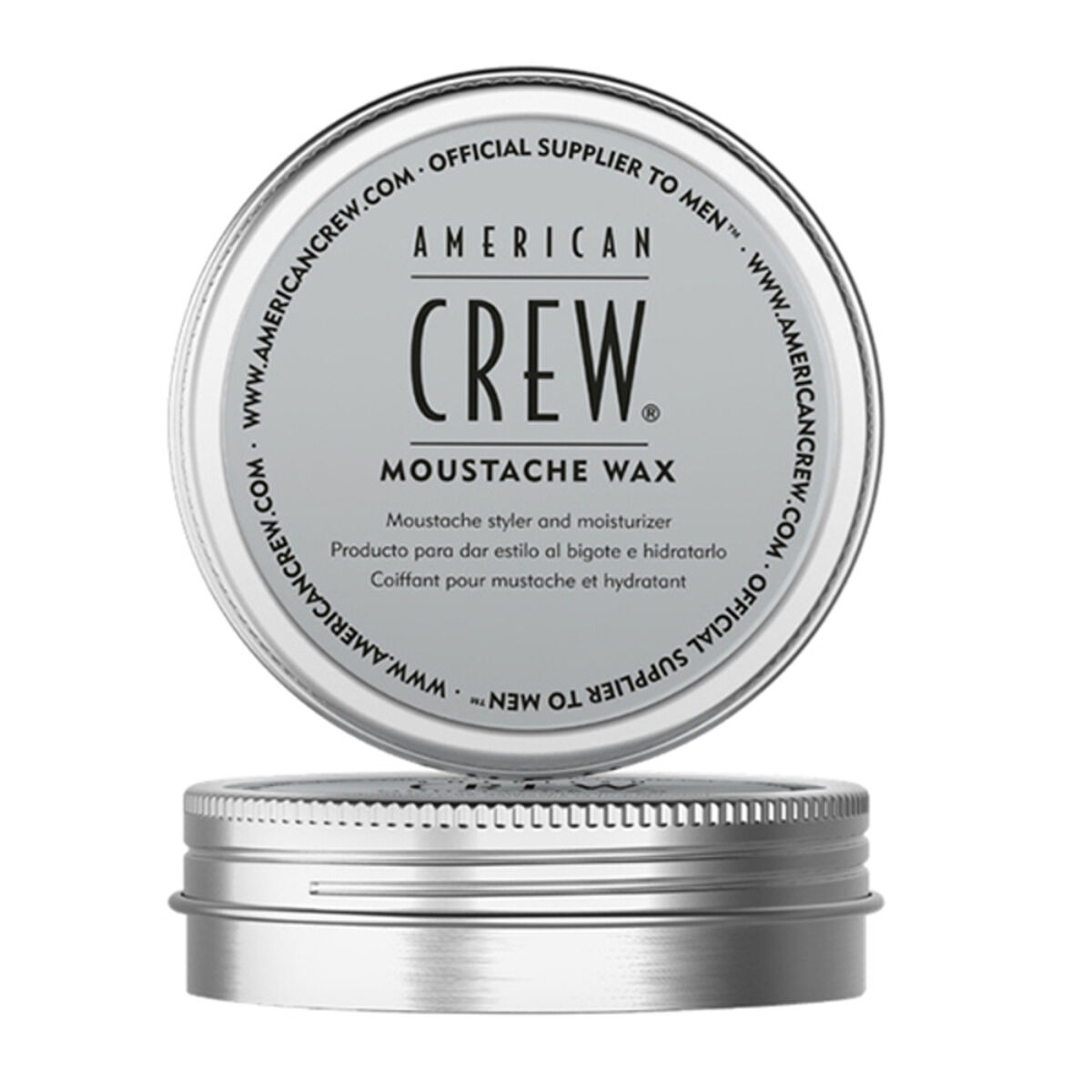 Baard Vormingscreme Crew Beard American Crew (15 g)