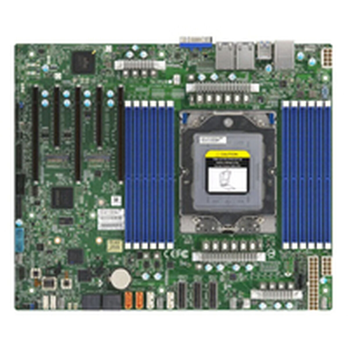 Image secondaire de Carte Mère Supermicro MBD-H13SSL-O AMD