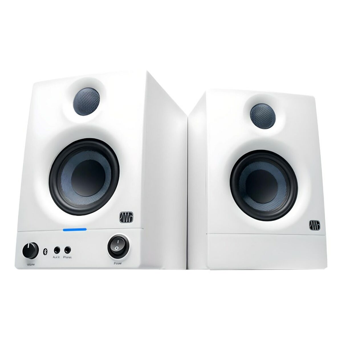 Image secondaire de Haut-parleurs Presonus PRE ERIS 35 WH Blanc