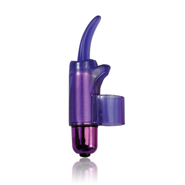 Tingling Tongue PowerBullet Purple PowerBullet 97555