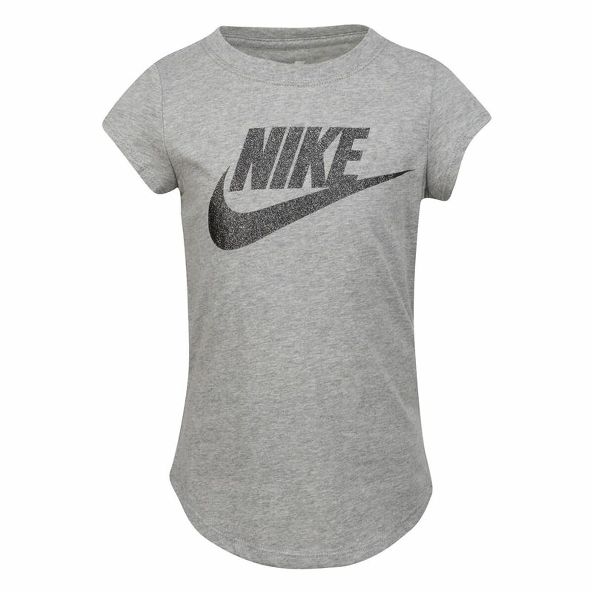 T shirt à manches courtes Enfant Nike  Futura SS Gris