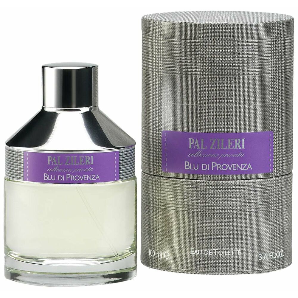 Men's Perfume Blu Di Provenza Pal Zileri (100 ml) EDT