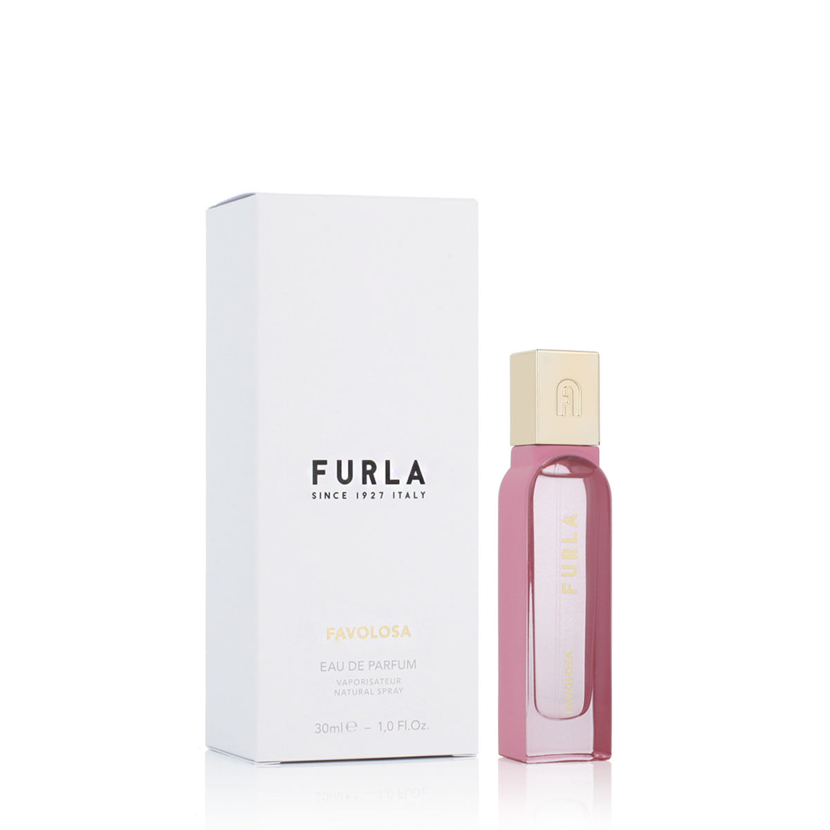 Parfum Femme Furla EDP Favolosa (30 ml)