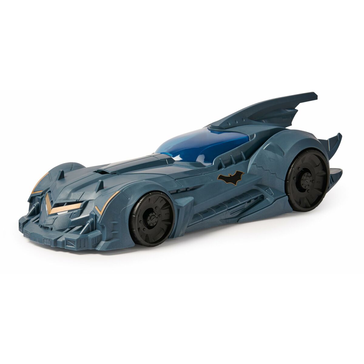 Plasticine Spel Spin Master Zwart