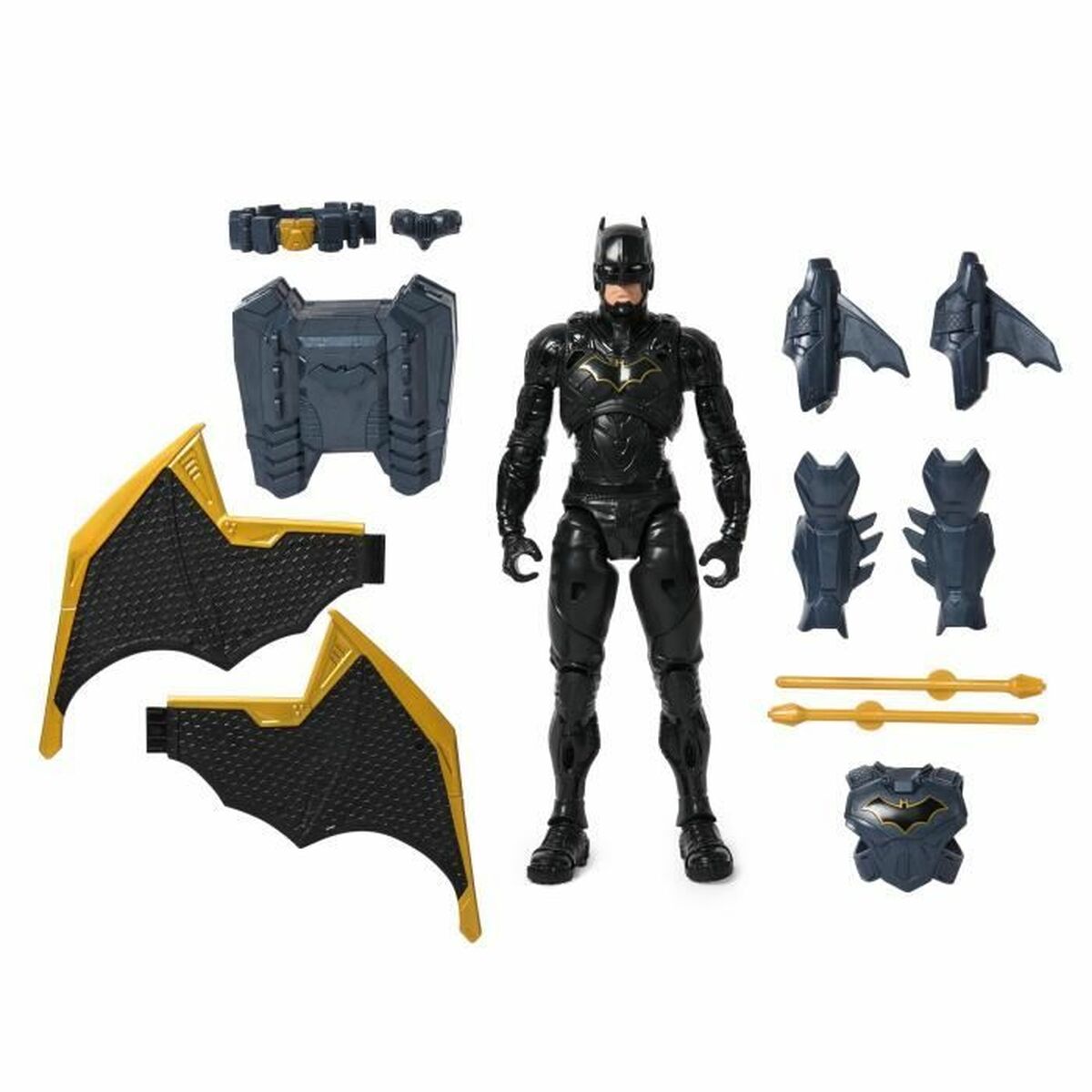 Actiefiguren Spin Master Batman Adventures