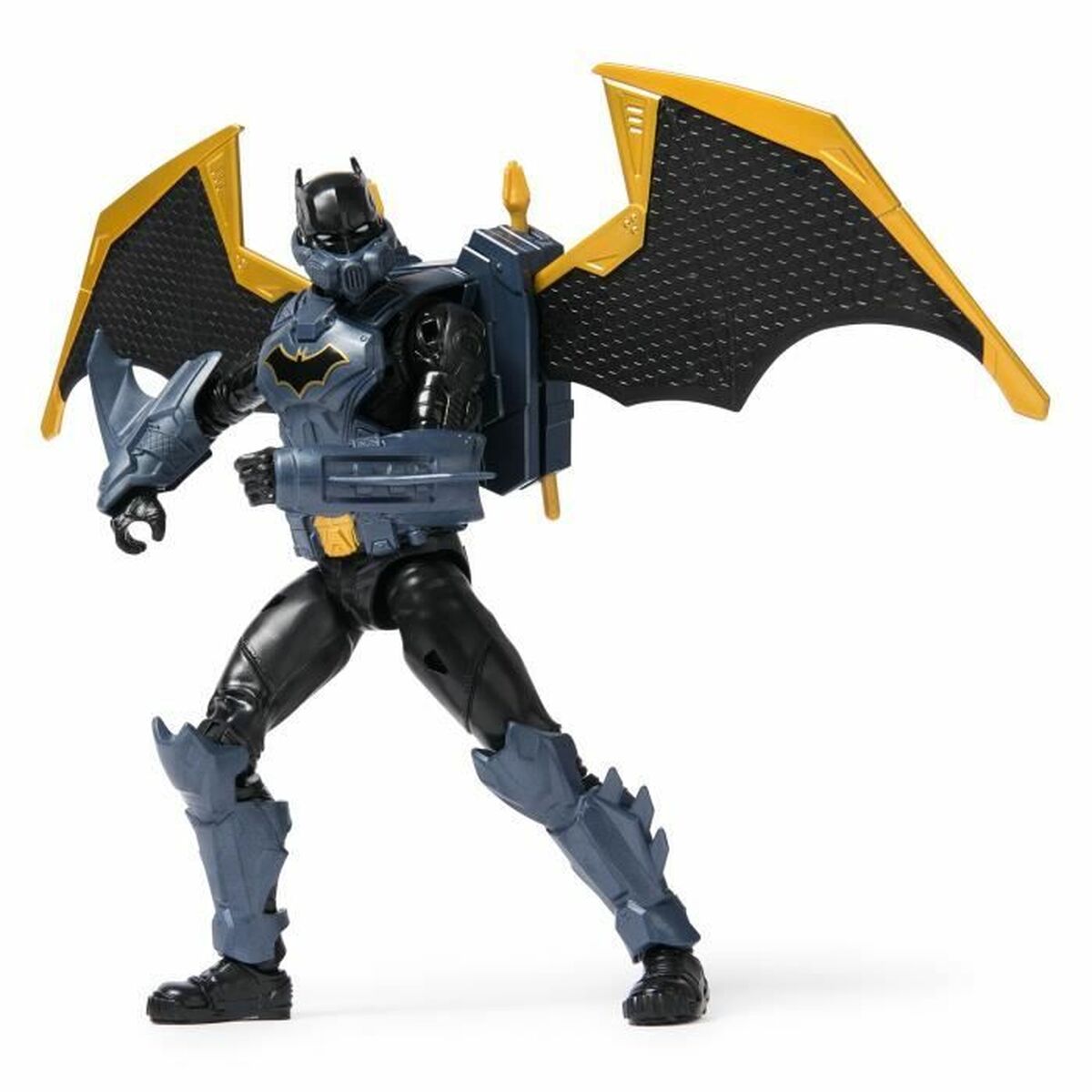 Actiefiguren Spin Master Batman Adventures