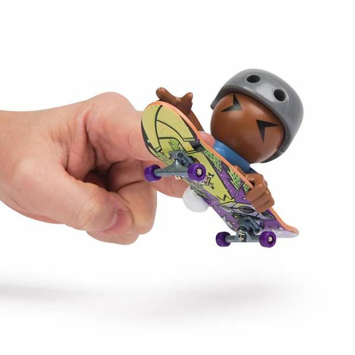 Behendigheidsspel Spin Master