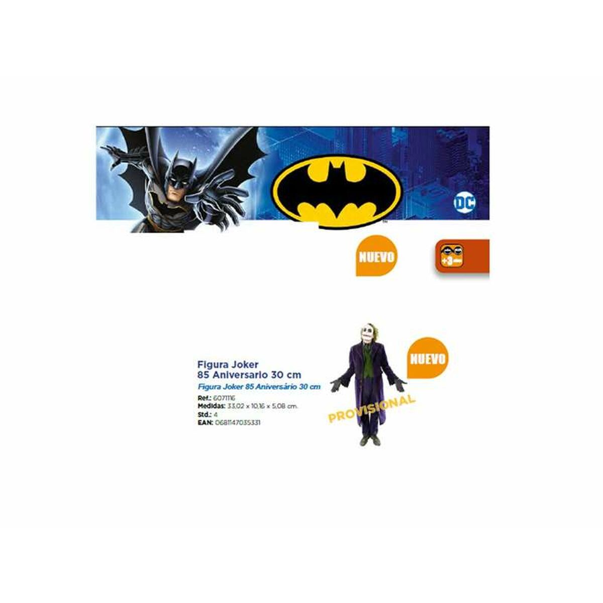 Actiefiguren Spin Master