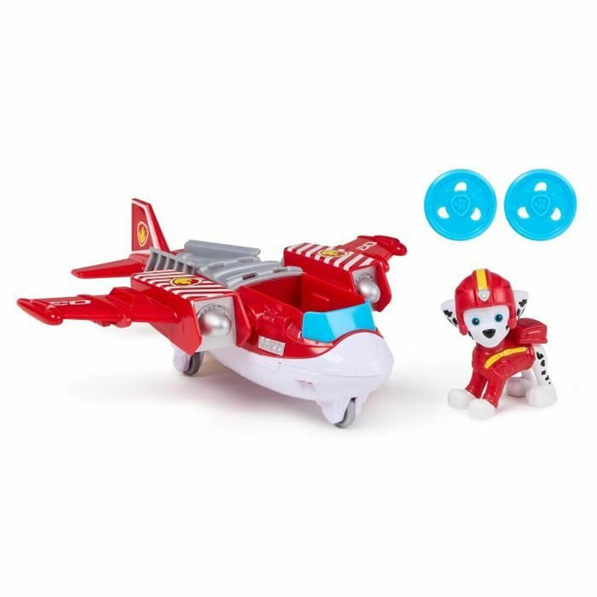 Actiefiguren Spin Master