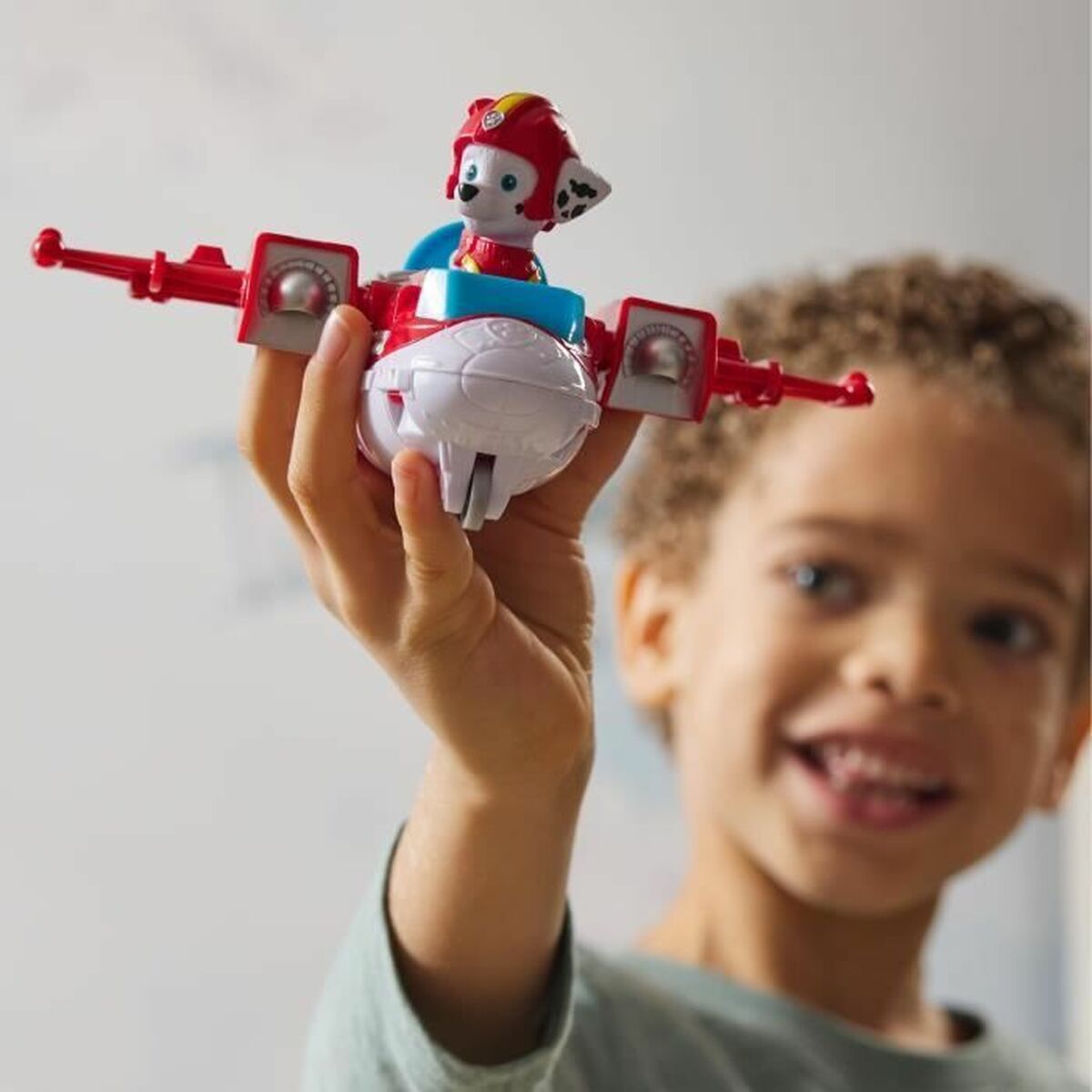 Actiefiguren Spin Master