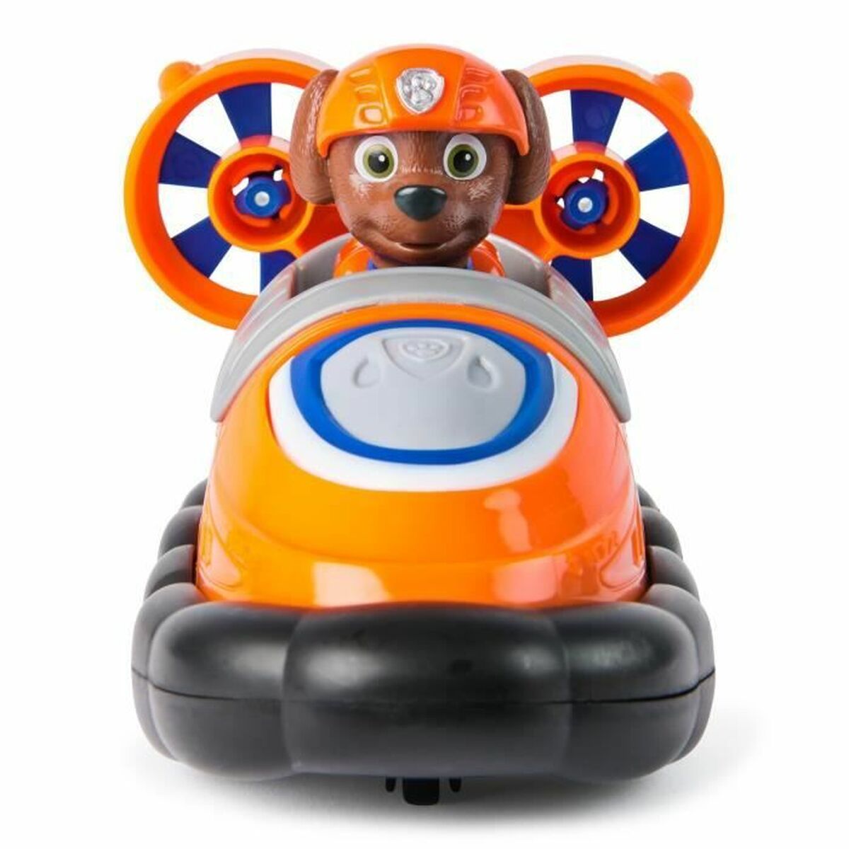 Actiefiguren Spin Master ZUMA The Paw Patrol 2 Onderdelen
