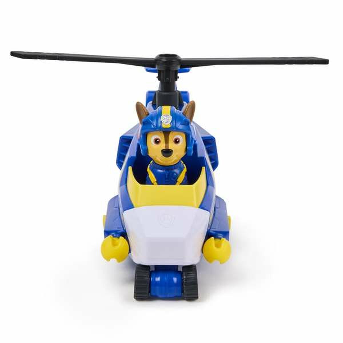 Action Figure The Paw Patrol Air Rescue