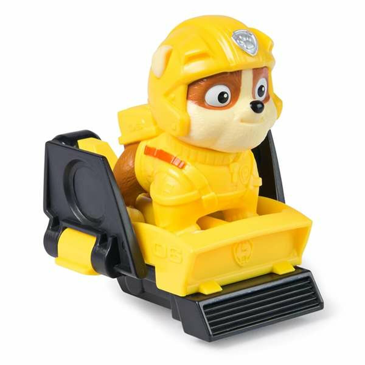 Action Figure The Paw Patrol