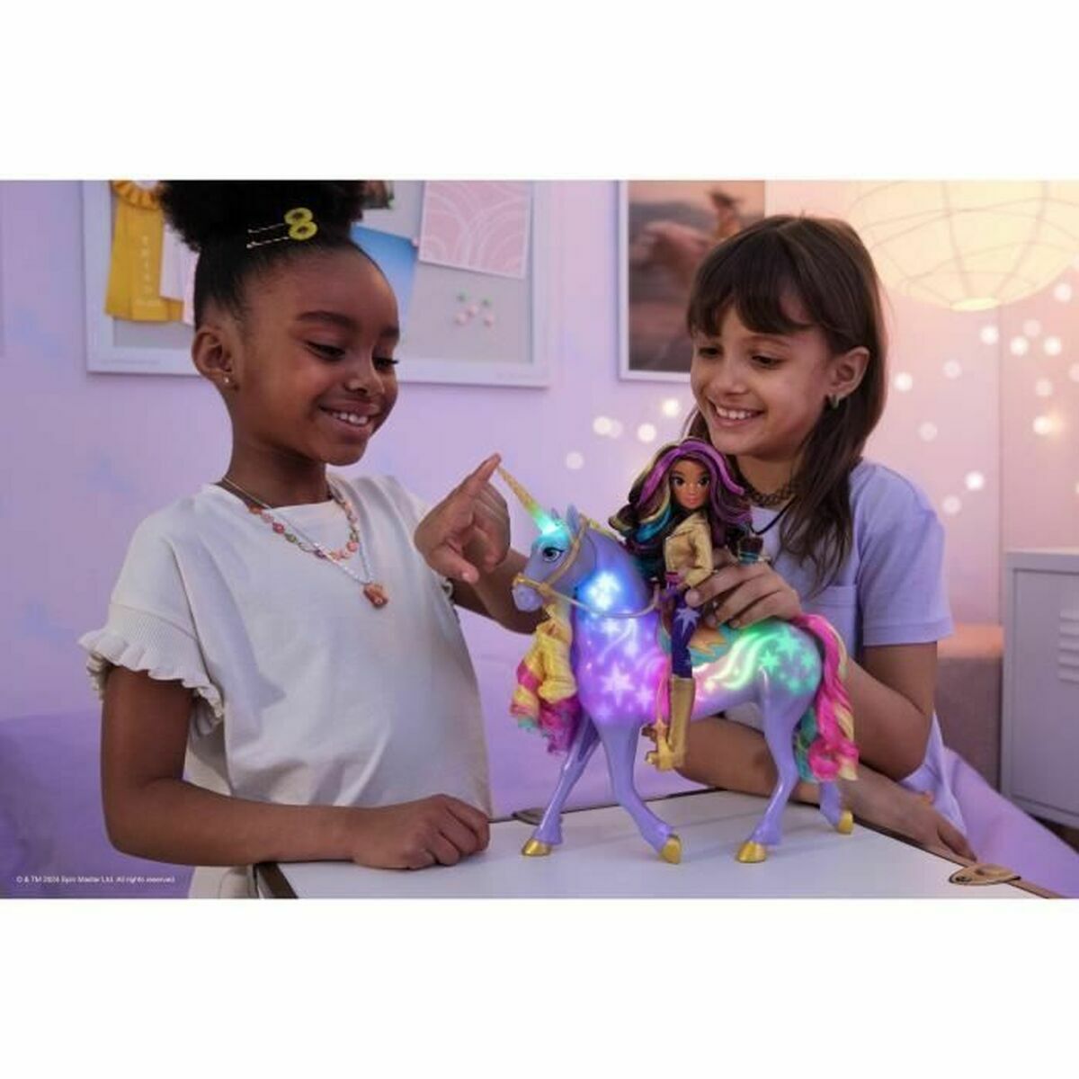 Dolls House Accessories Spin Master