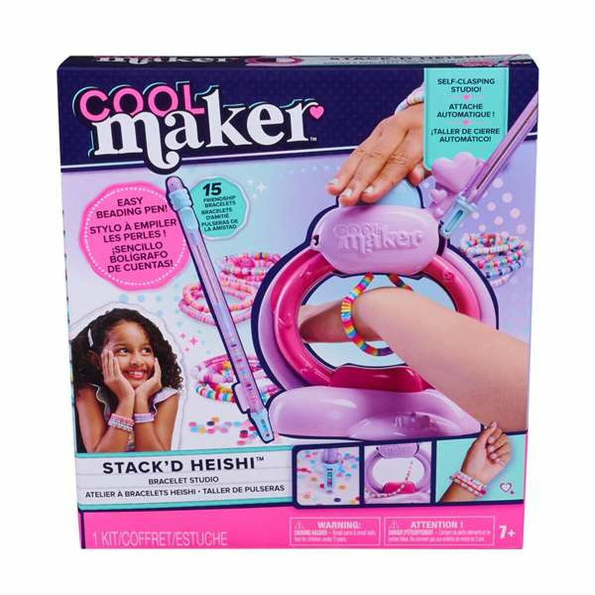 Image secondaire de Perles Spin Master