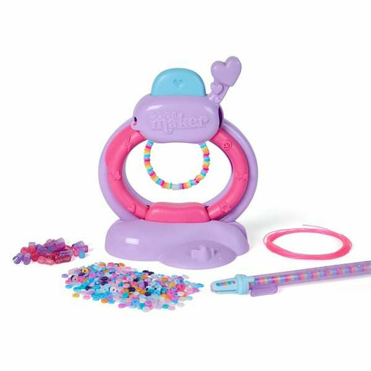 Paciorki Spin Master