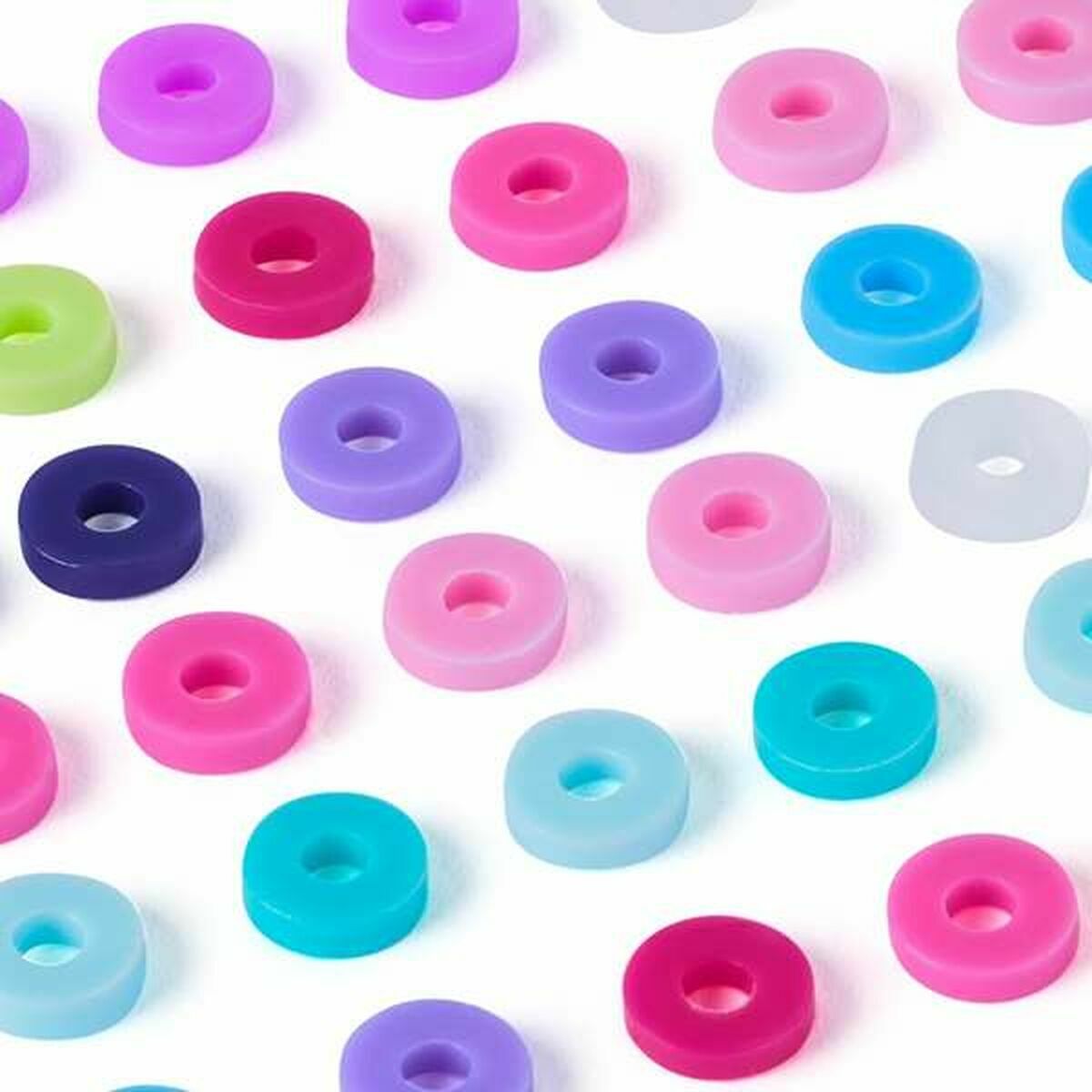 Paciorki Spin Master