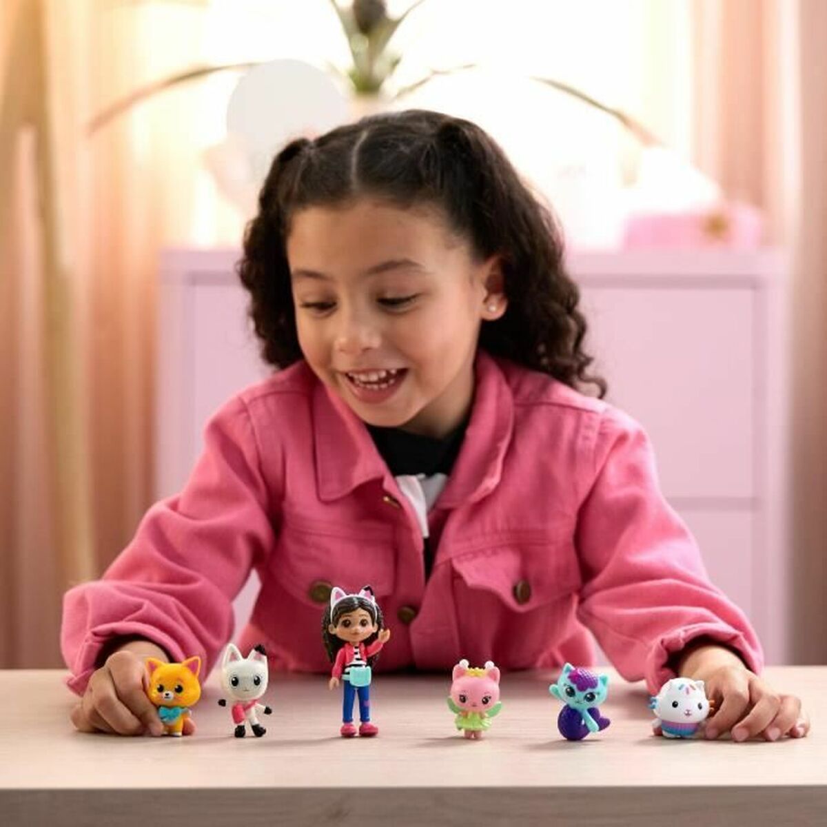 Actiefiguren Spin Master