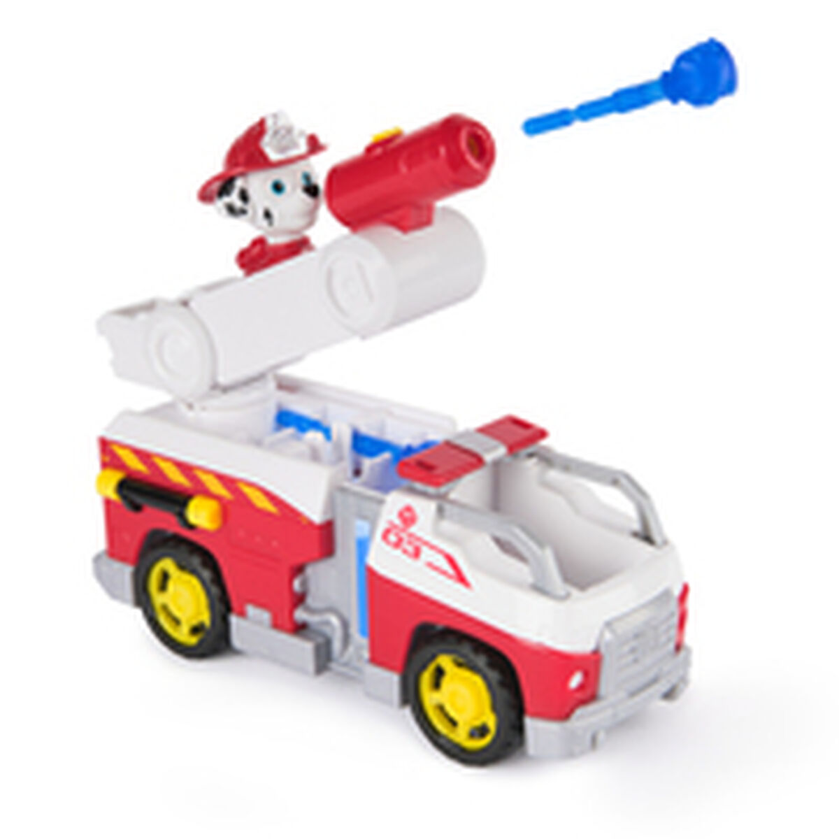 Actiefiguren Spin Master Paw Patrol