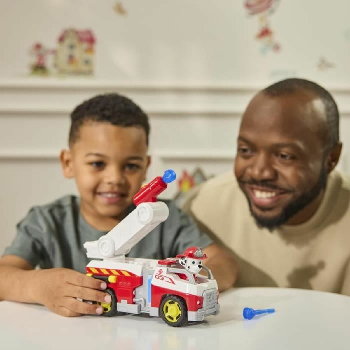 Actiefiguren Spin Master Paw Patrol