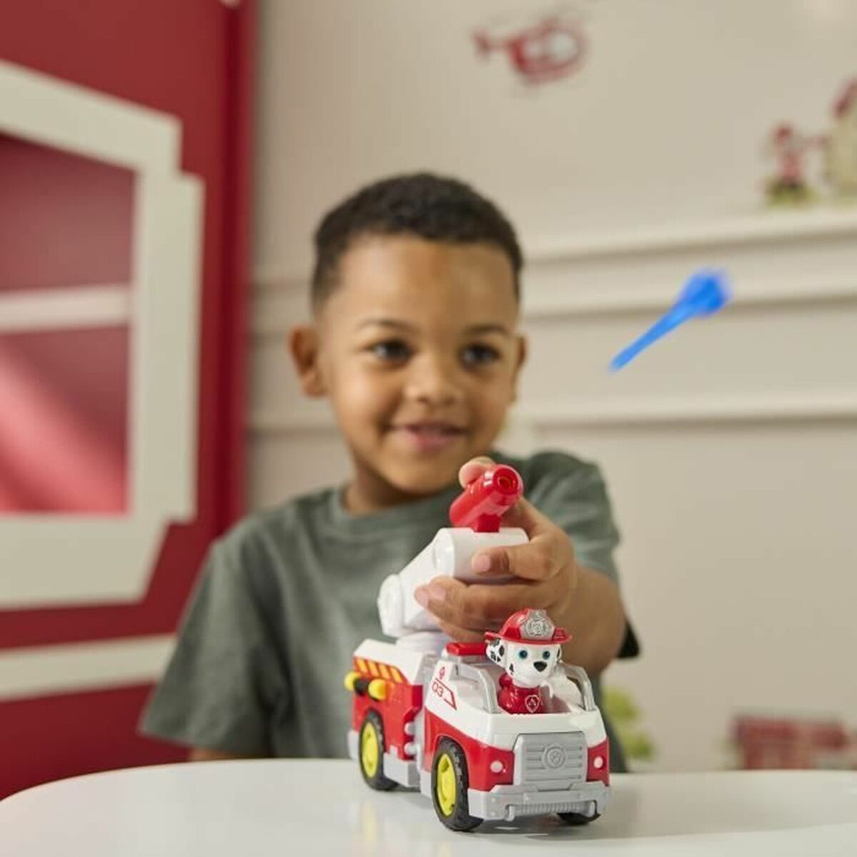 Actiefiguren Spin Master Paw Patrol