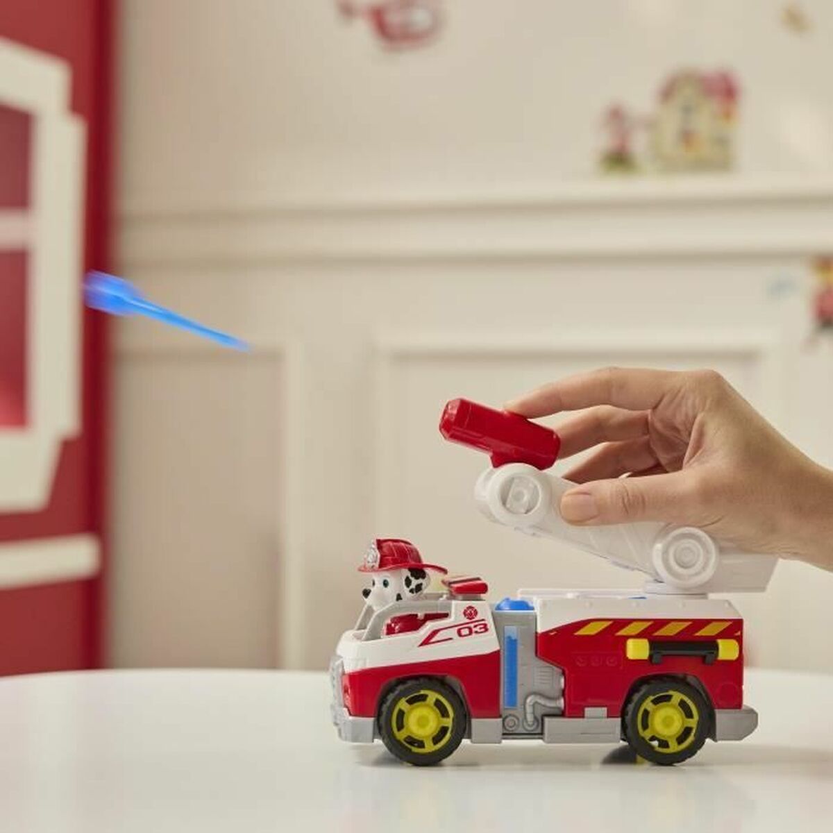 Actiefiguren Spin Master Paw Patrol