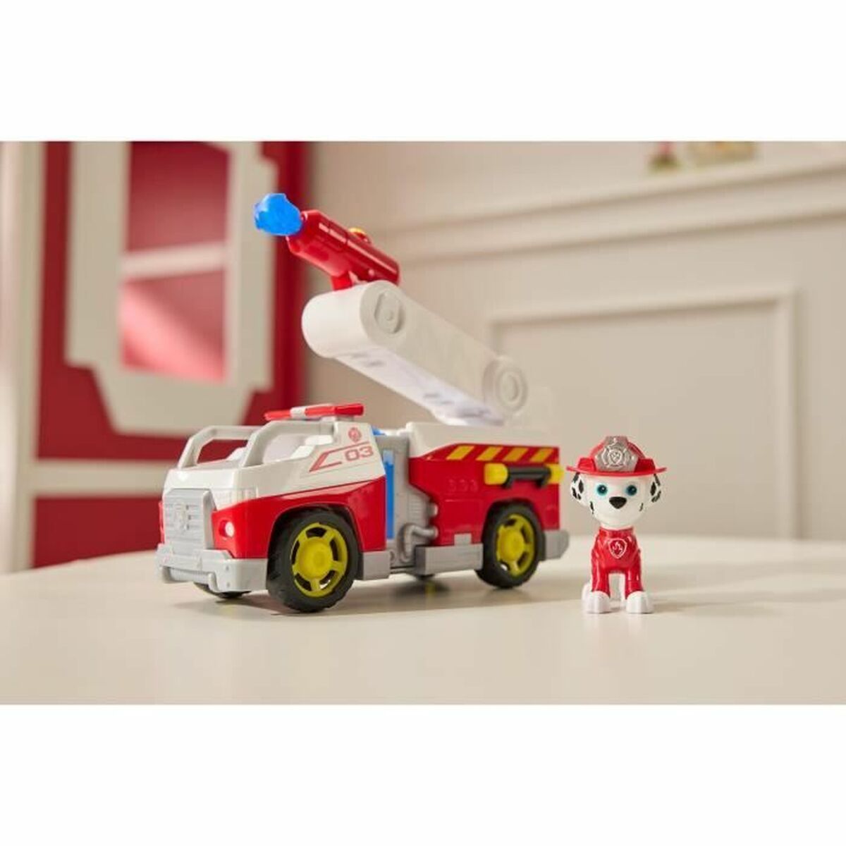 Actiefiguren Spin Master Paw Patrol