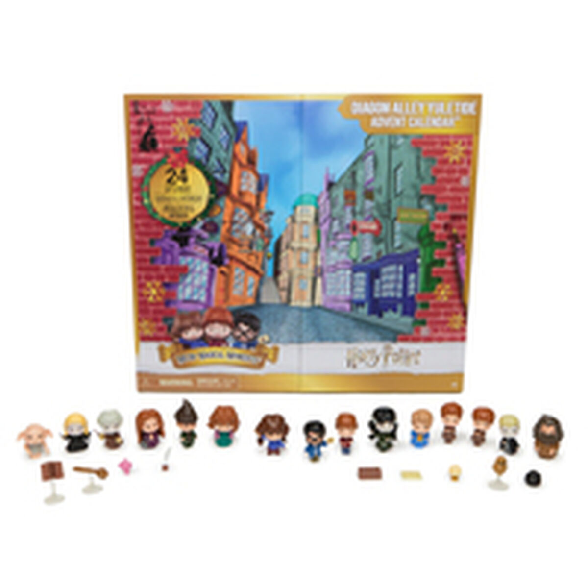 Actiefiguren Spin Master Harry Potter