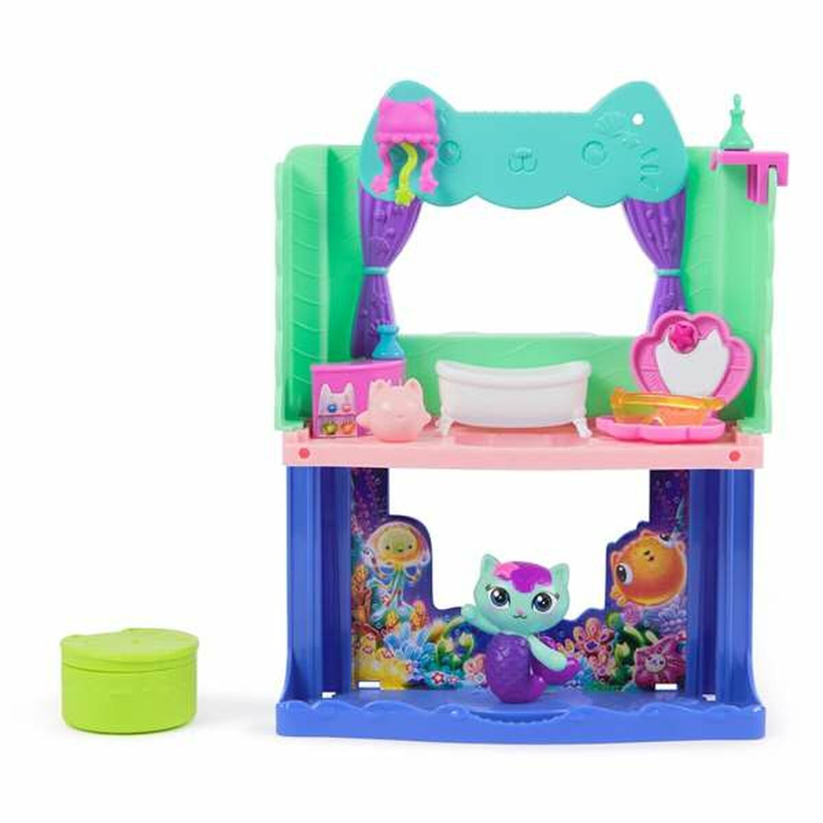 Accessoires voor poppenhuis Gabby's Dollhouse