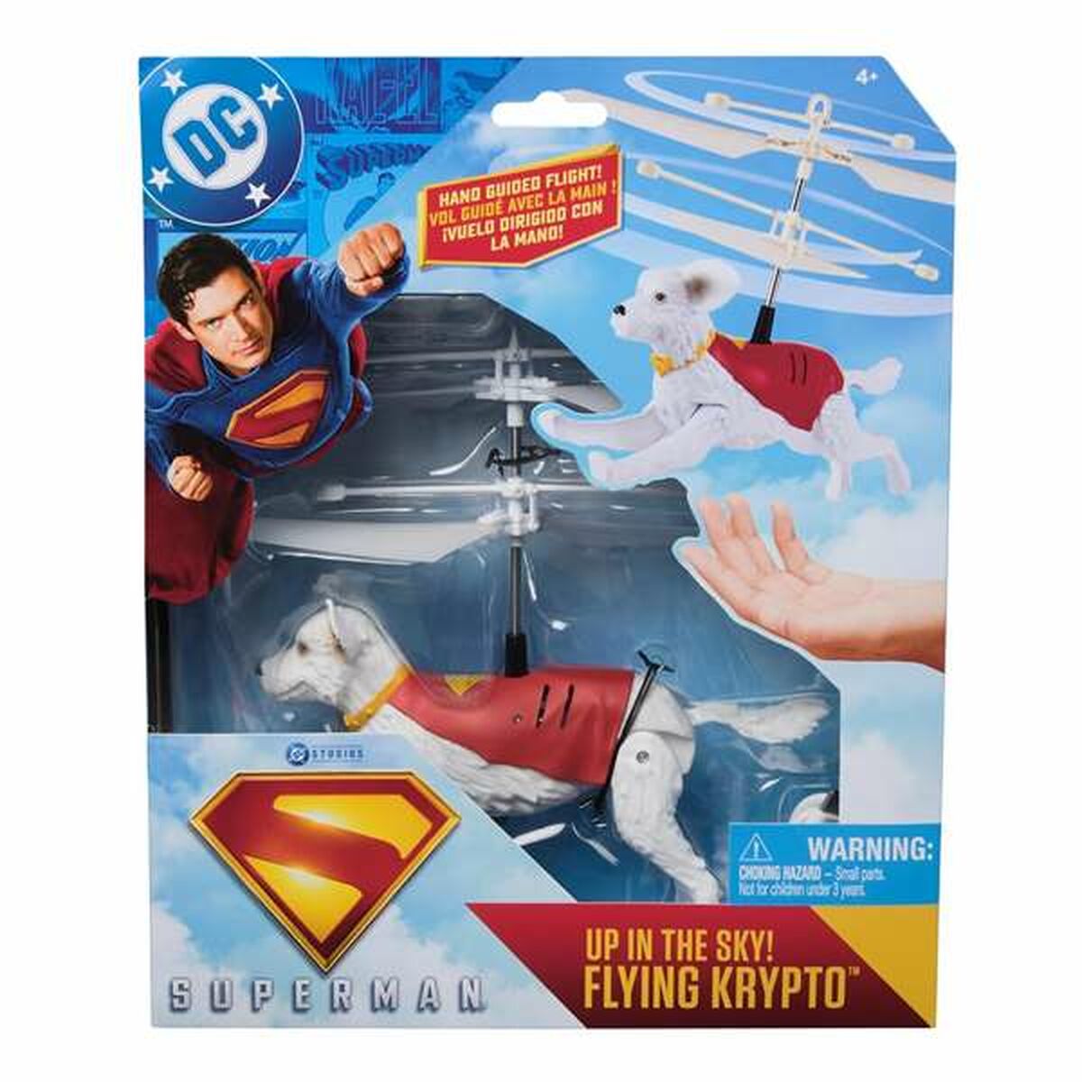 Image secondaire de Figurine d’action Spin Master 27,94 x 22,86 x 6,76 cm