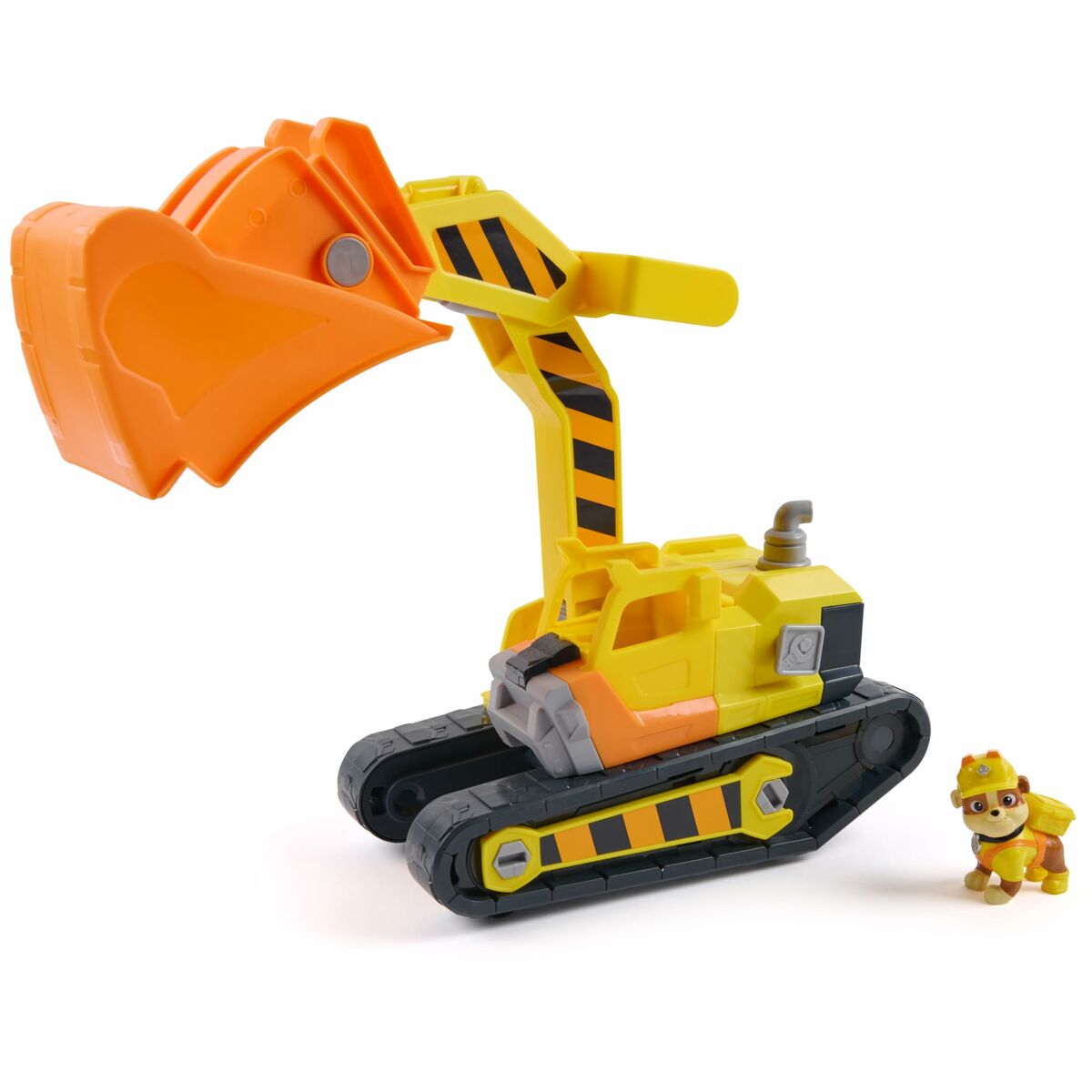 Actiefiguren Spin Master Rubble