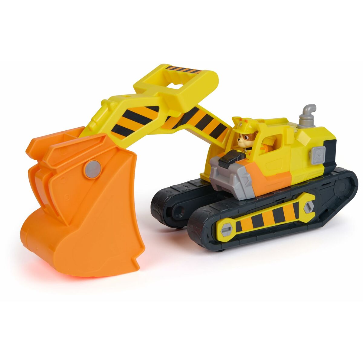 Actiefiguren Spin Master Rubble