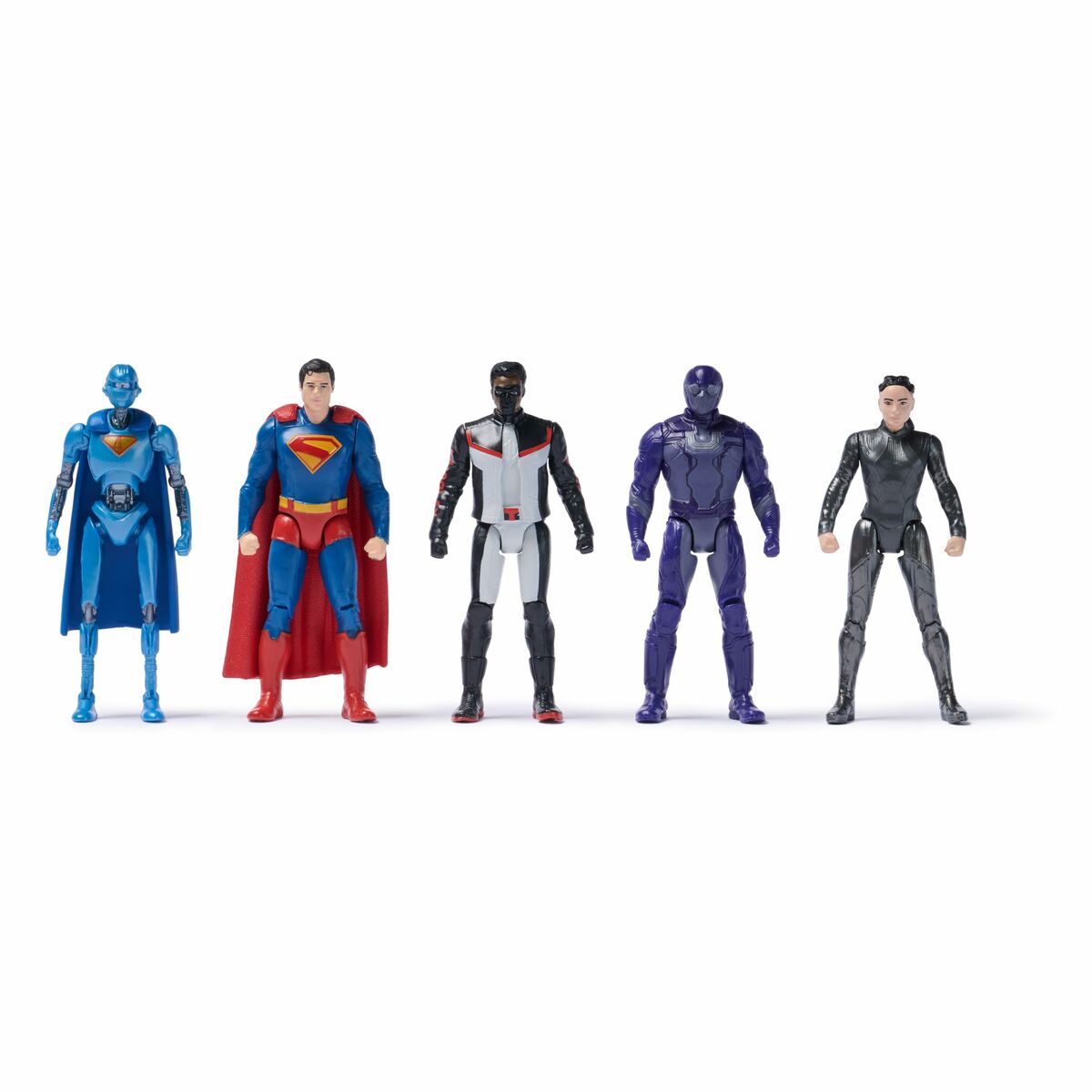 Actiefiguren Spin Master Superman