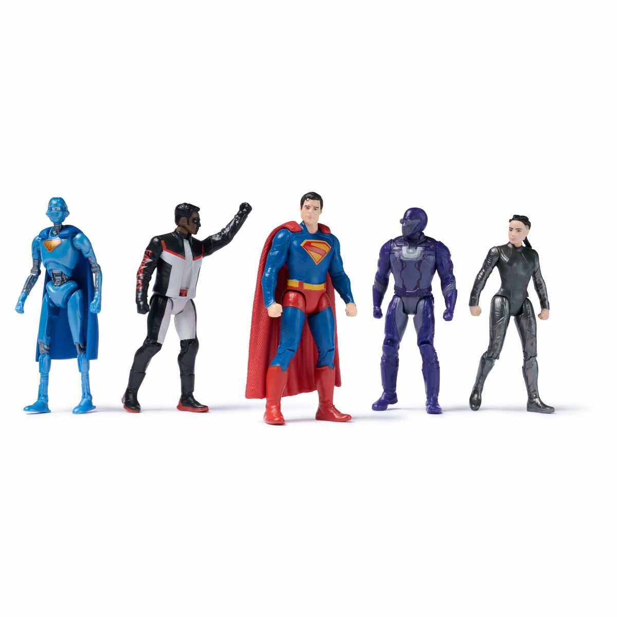 Actiefiguren Spin Master Superman