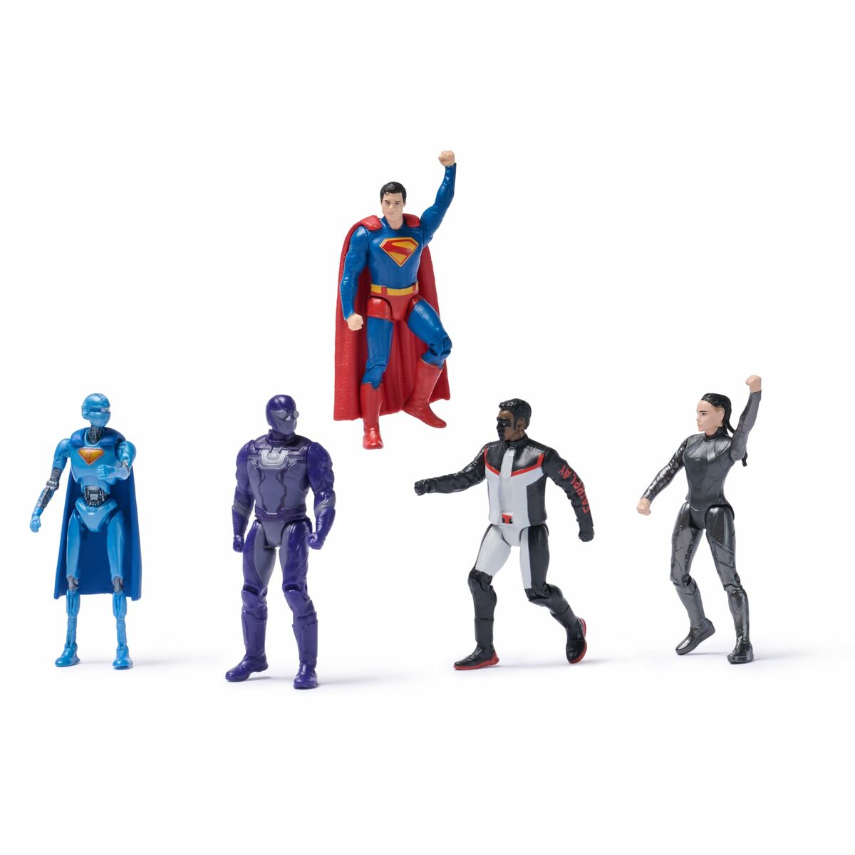 Actiefiguren Spin Master Superman