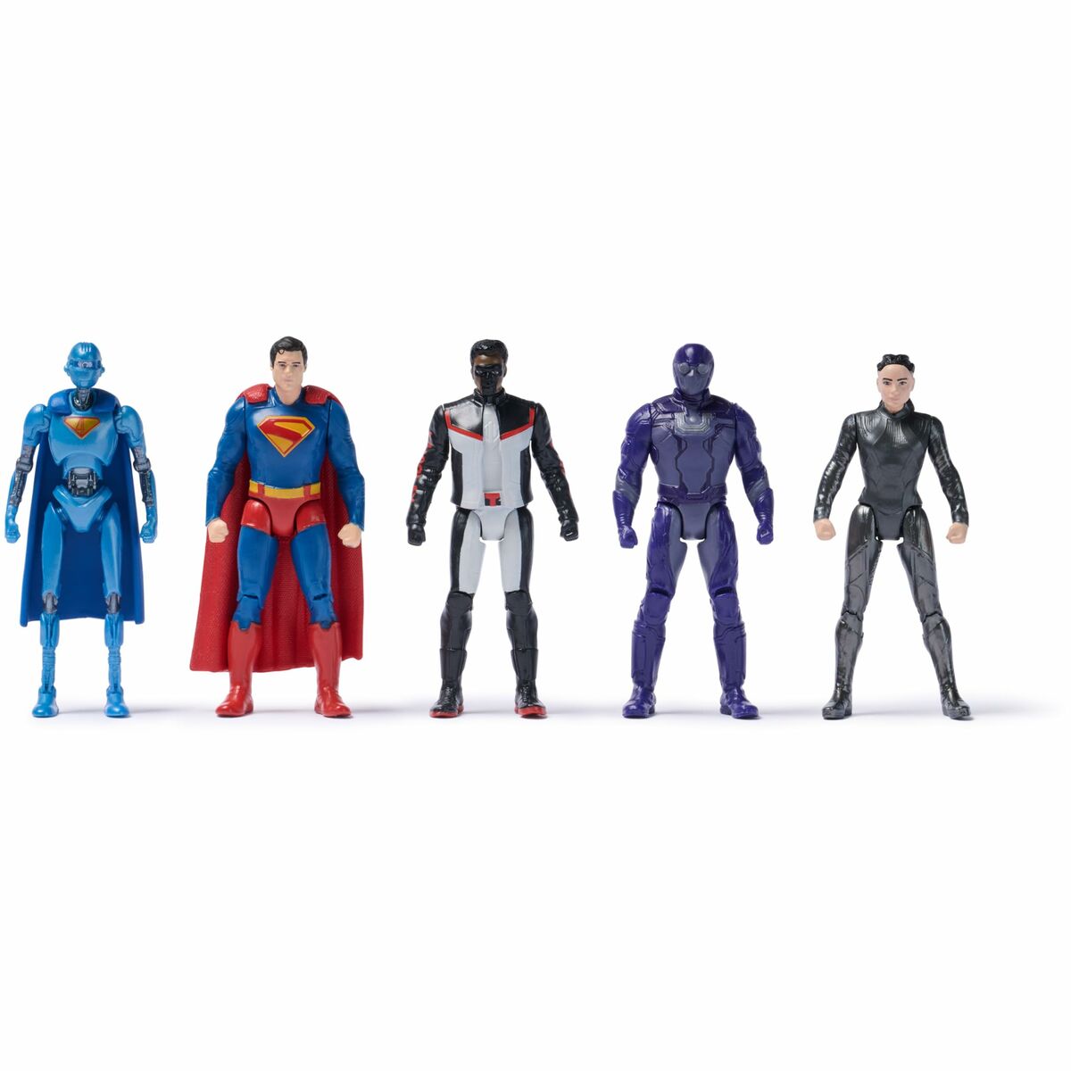 Actiefiguren Spin Master Superman