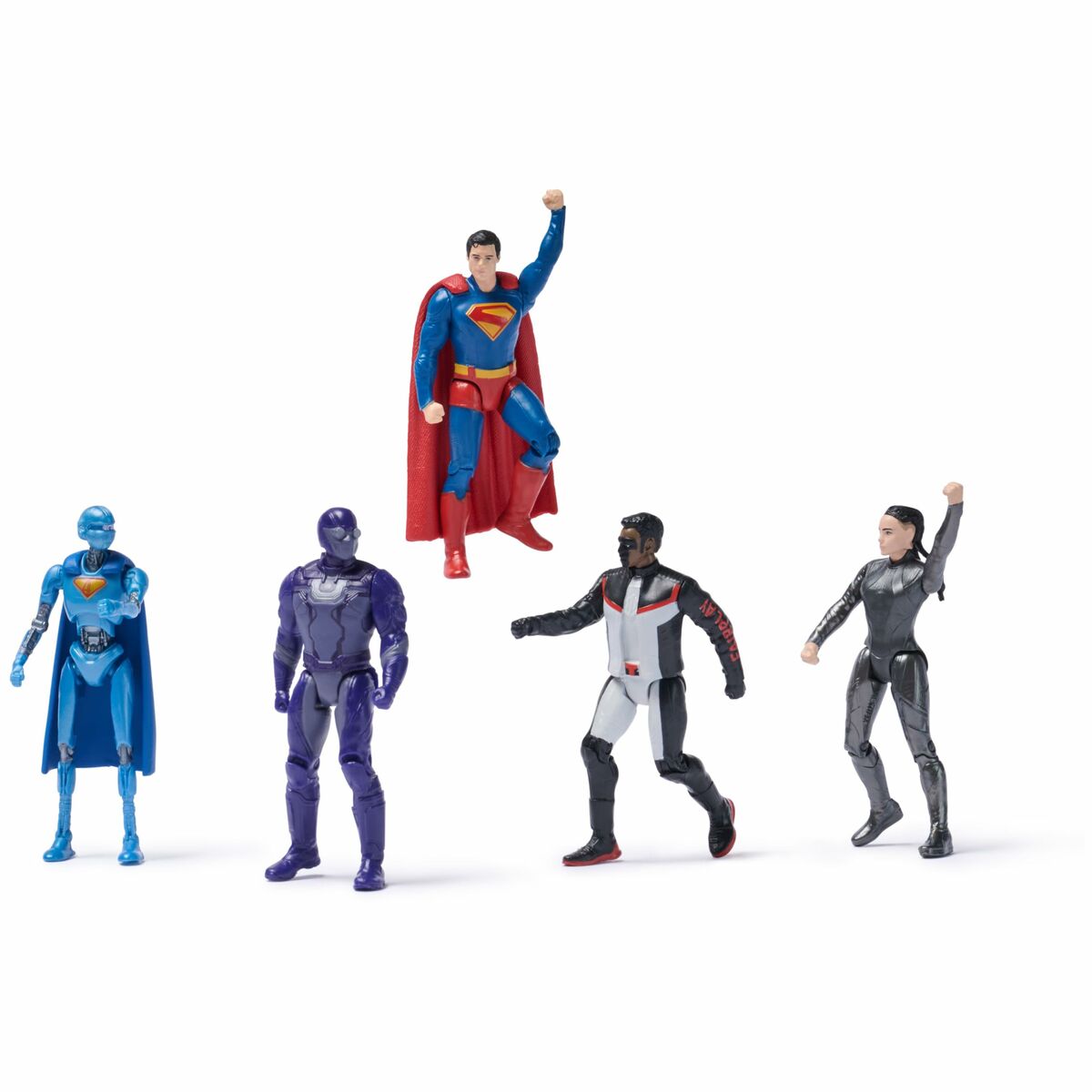 Actiefiguren Spin Master Superman