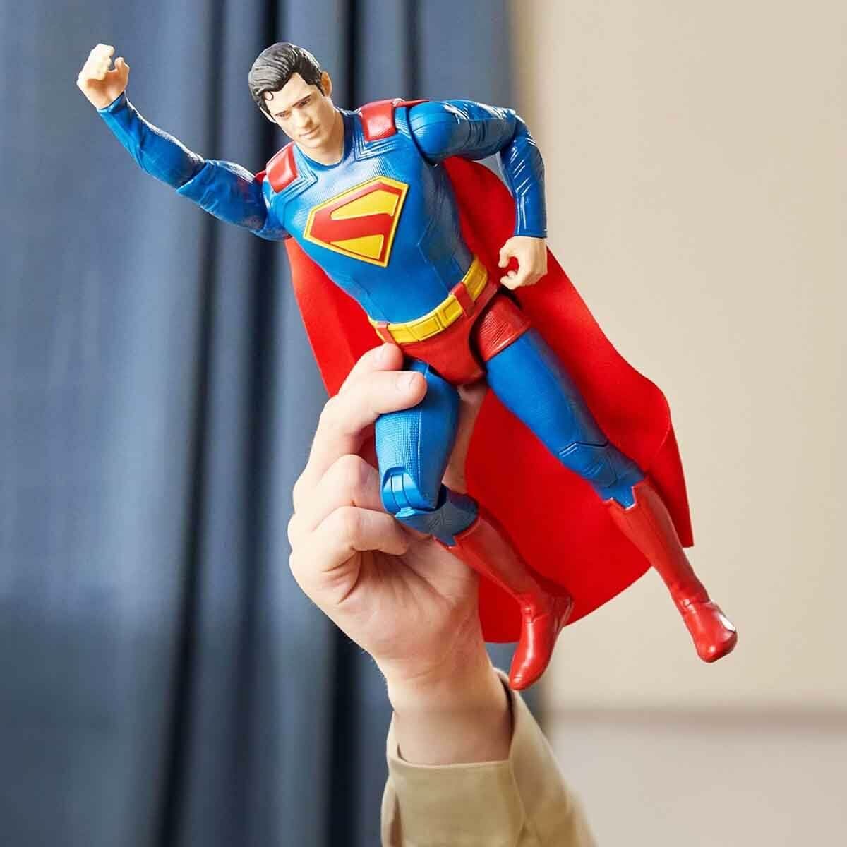 Actiefiguur Spin Master