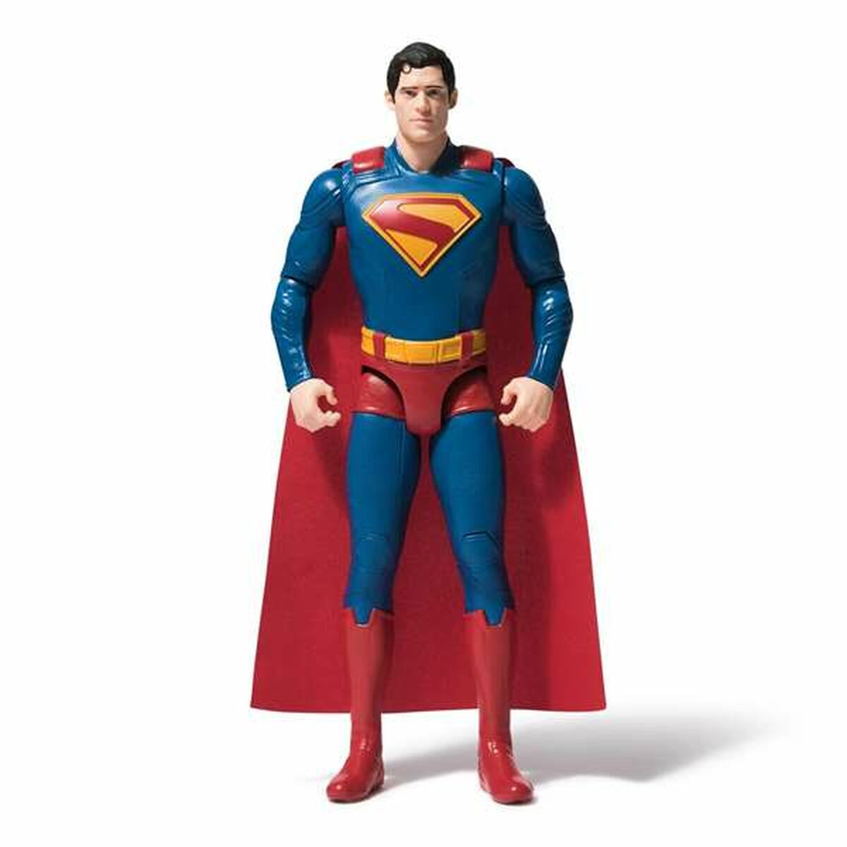 Image secondaire de Figurine d'action Superman 30 cm