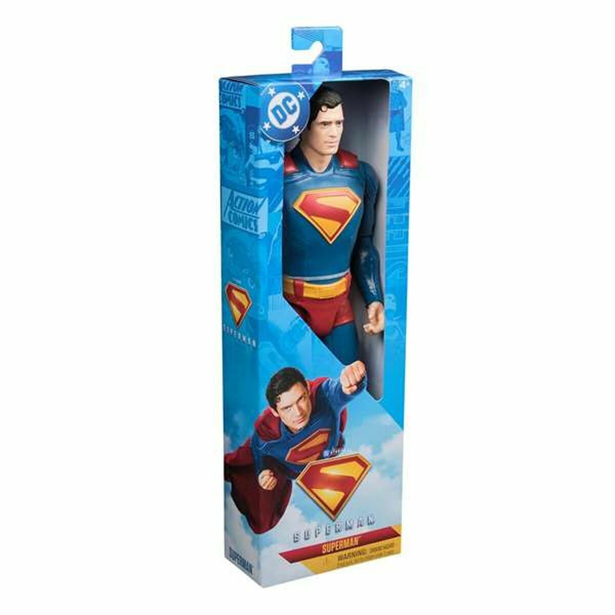 Actiefiguur Spin Master