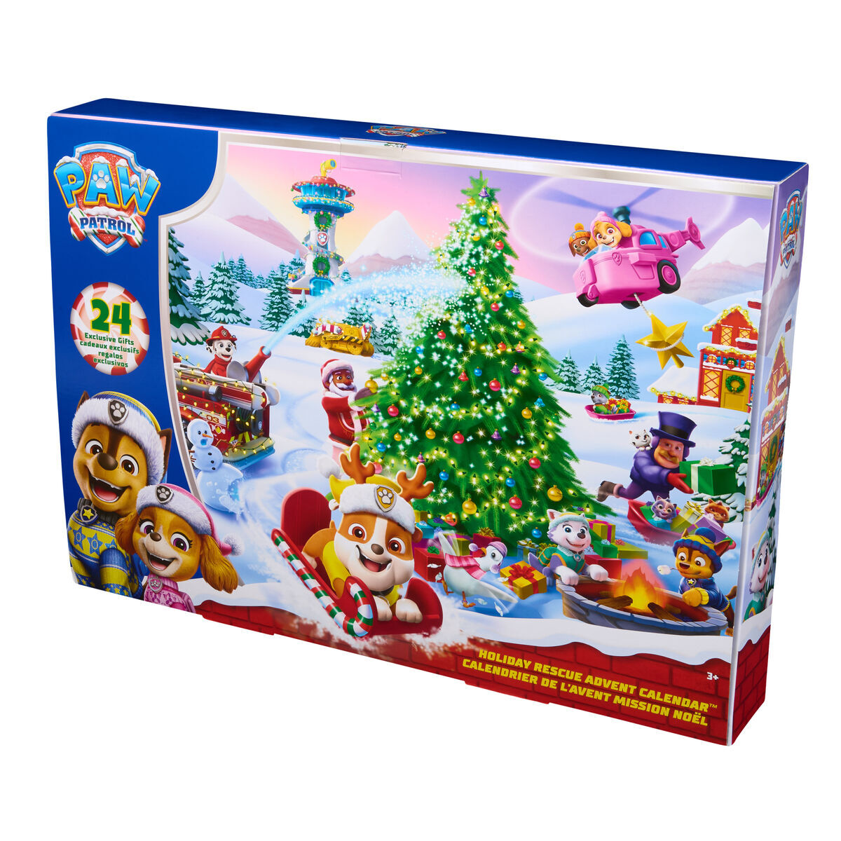 Actiefiguren Spin Master